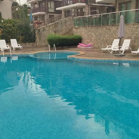 Richtiger Ort Fuer Einen Traumurlaub! Sozopol Luaran gambar