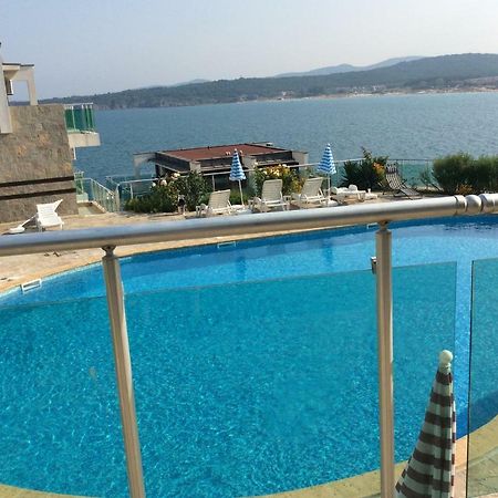 Richtiger Ort Fuer Einen Traumurlaub! Sozopol Luaran gambar