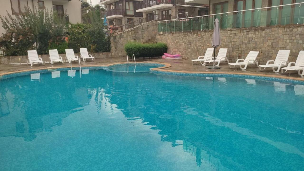 Richtiger Ort Fuer Einen Traumurlaub! Sozopol Luaran gambar
