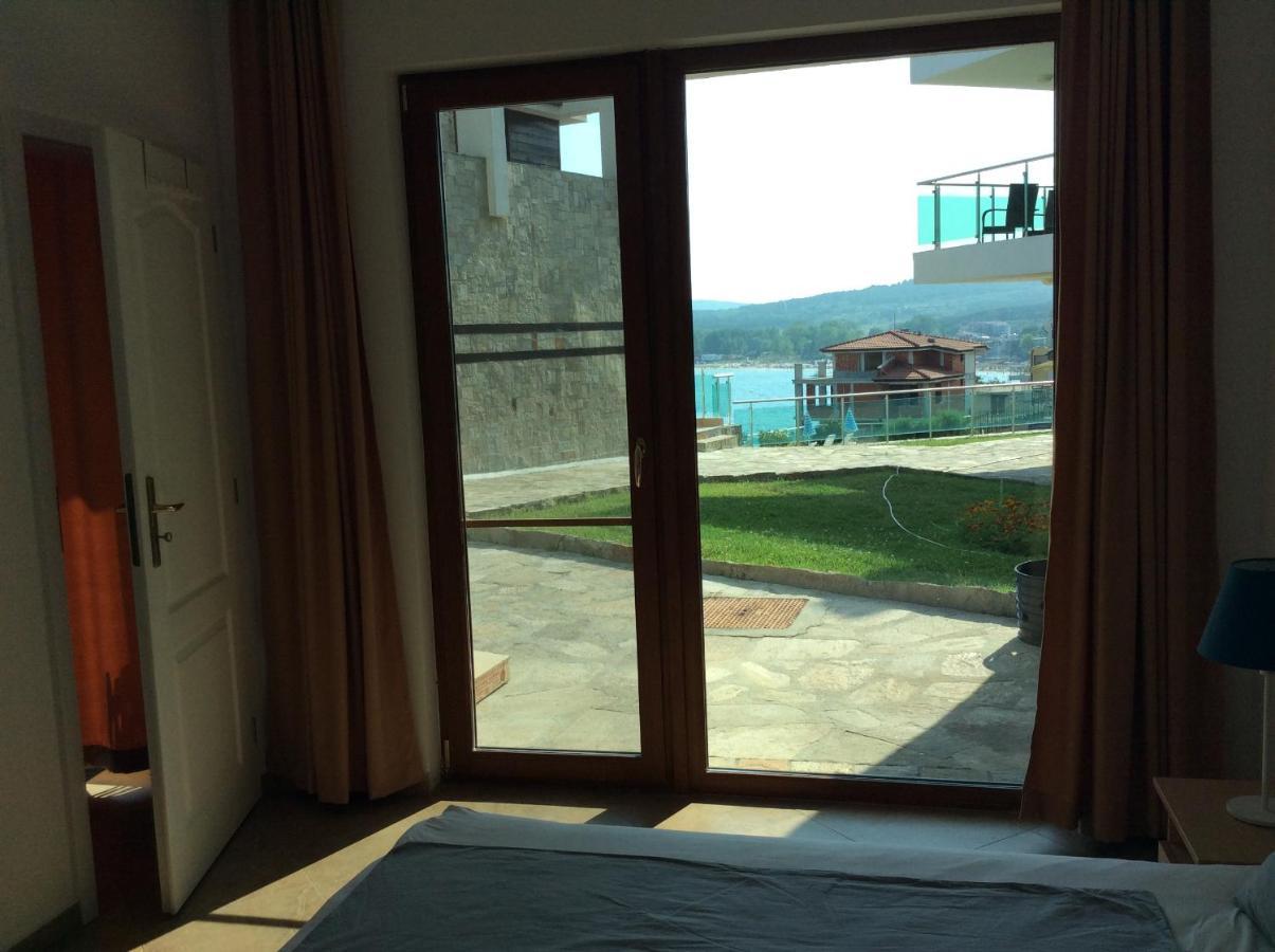 Richtiger Ort Fuer Einen Traumurlaub! Sozopol Luaran gambar