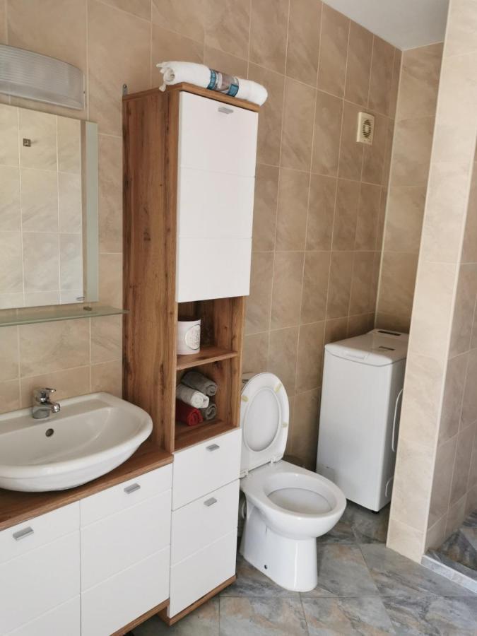 Richtiger Ort Fuer Einen Traumurlaub! Sozopol Luaran gambar