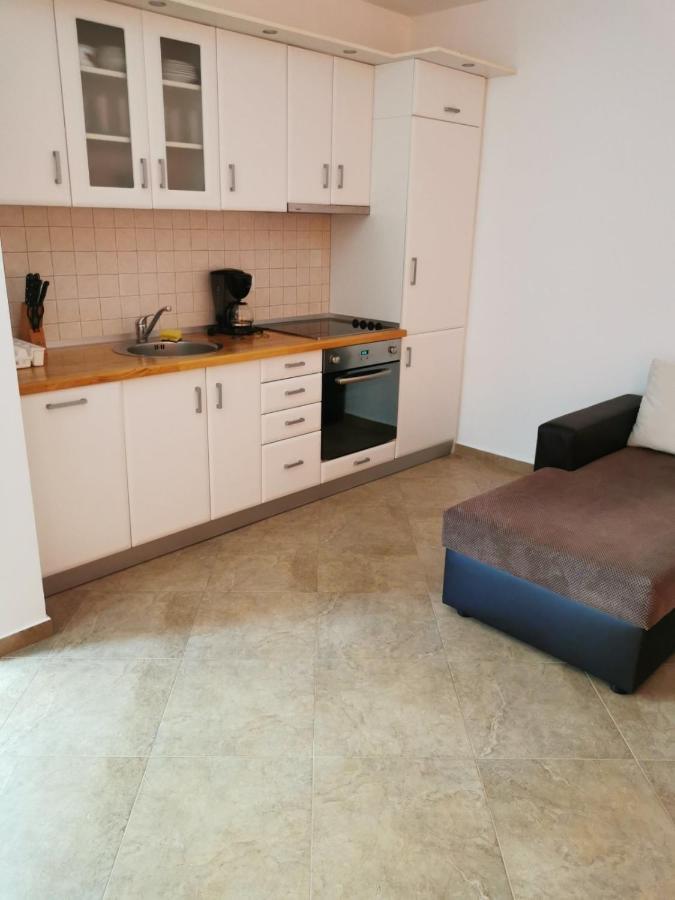 Richtiger Ort Fuer Einen Traumurlaub! Sozopol Luaran gambar
