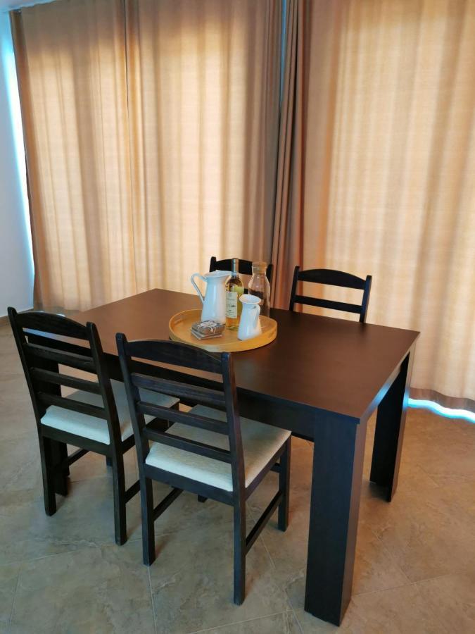 Richtiger Ort Fuer Einen Traumurlaub! Sozopol Luaran gambar