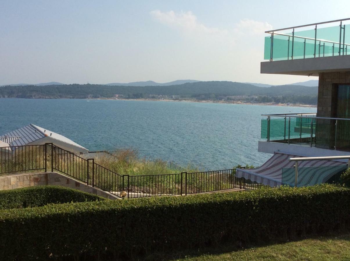 Richtiger Ort Fuer Einen Traumurlaub! Sozopol Luaran gambar