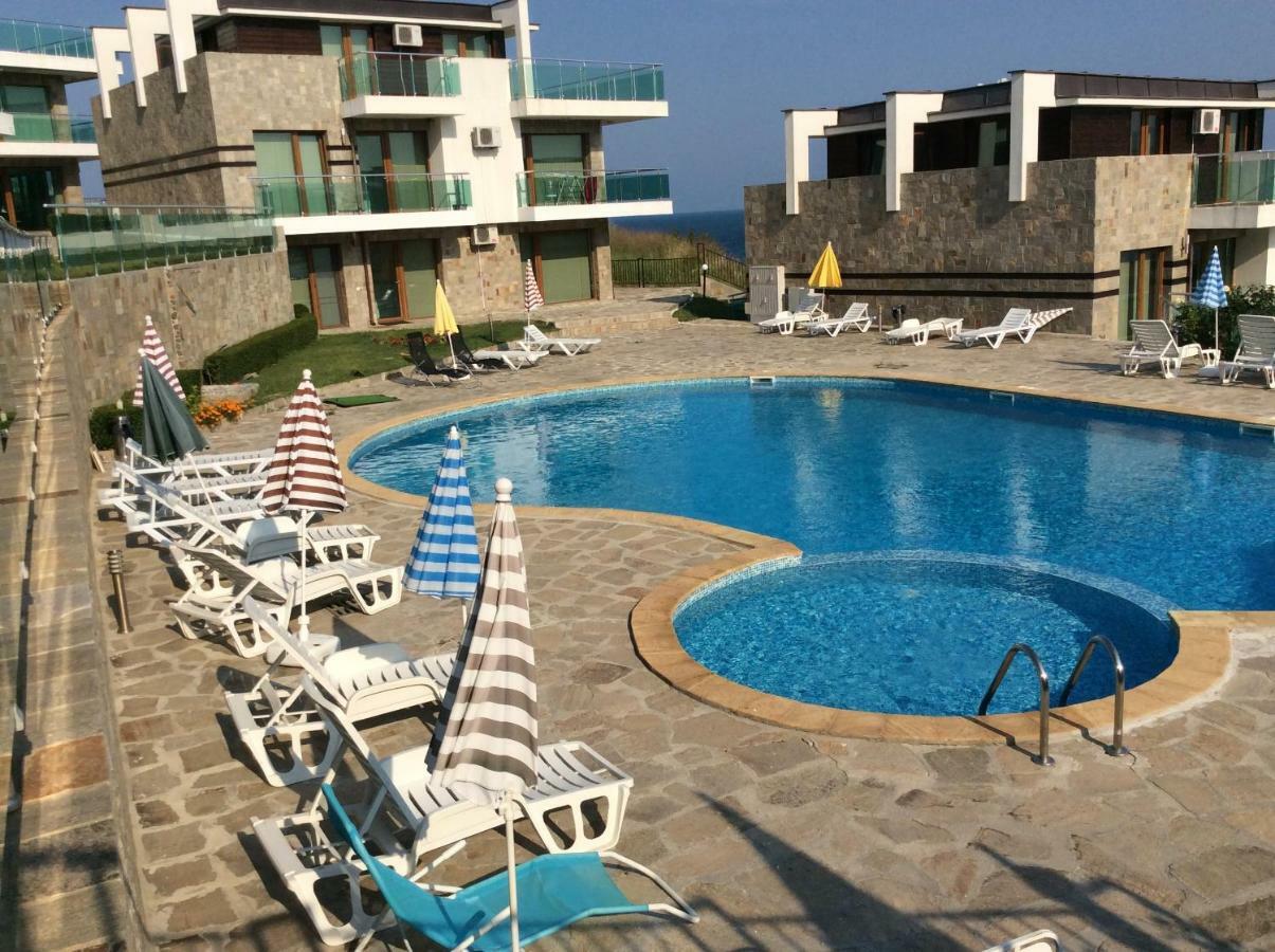 Richtiger Ort Fuer Einen Traumurlaub! Sozopol Luaran gambar