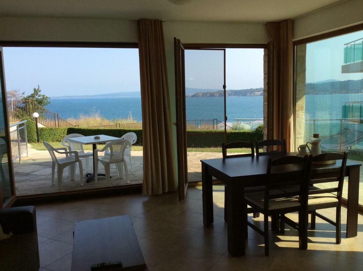 Richtiger Ort Fuer Einen Traumurlaub! Sozopol Luaran gambar