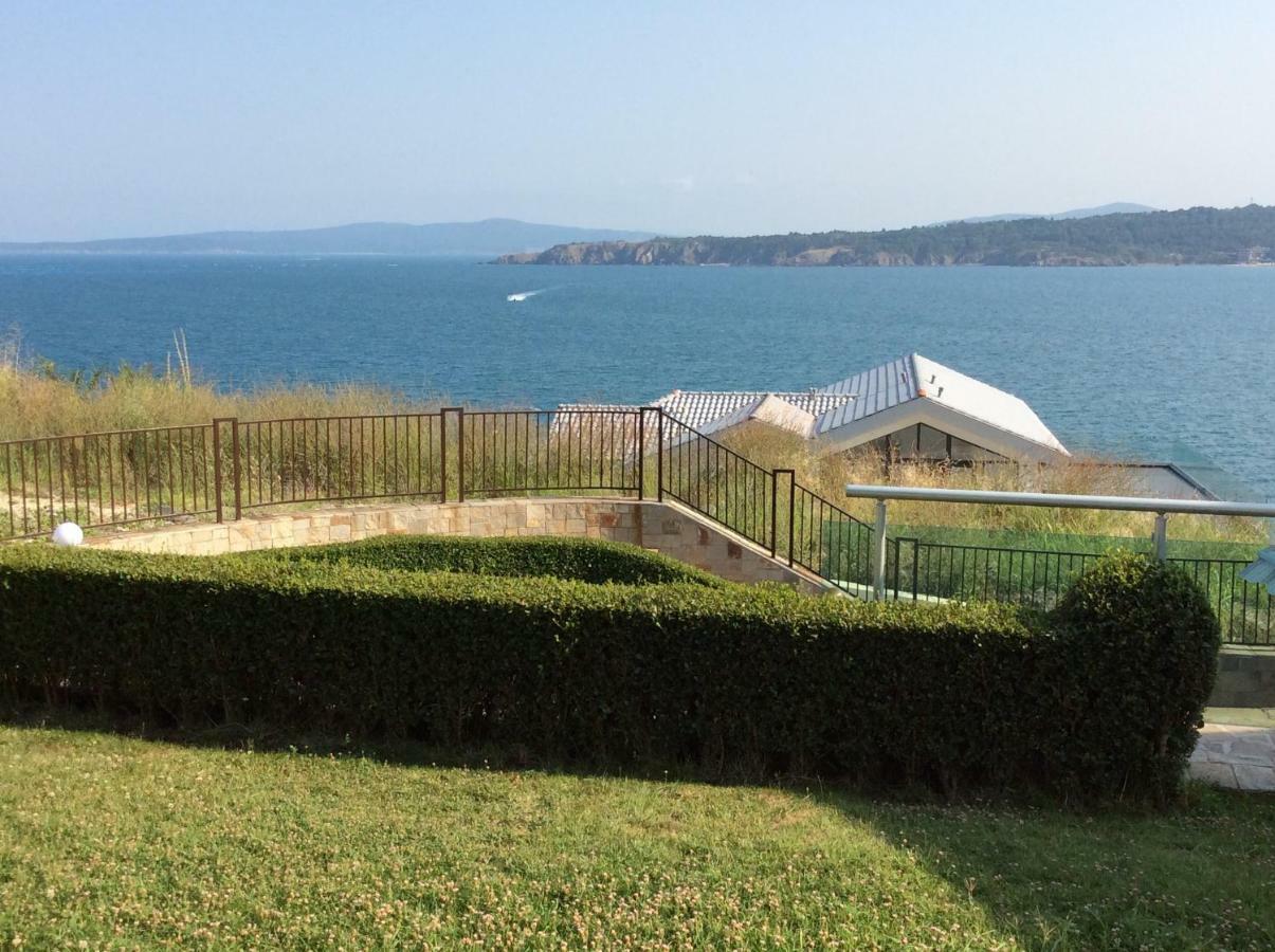 Richtiger Ort Fuer Einen Traumurlaub! Sozopol Luaran gambar