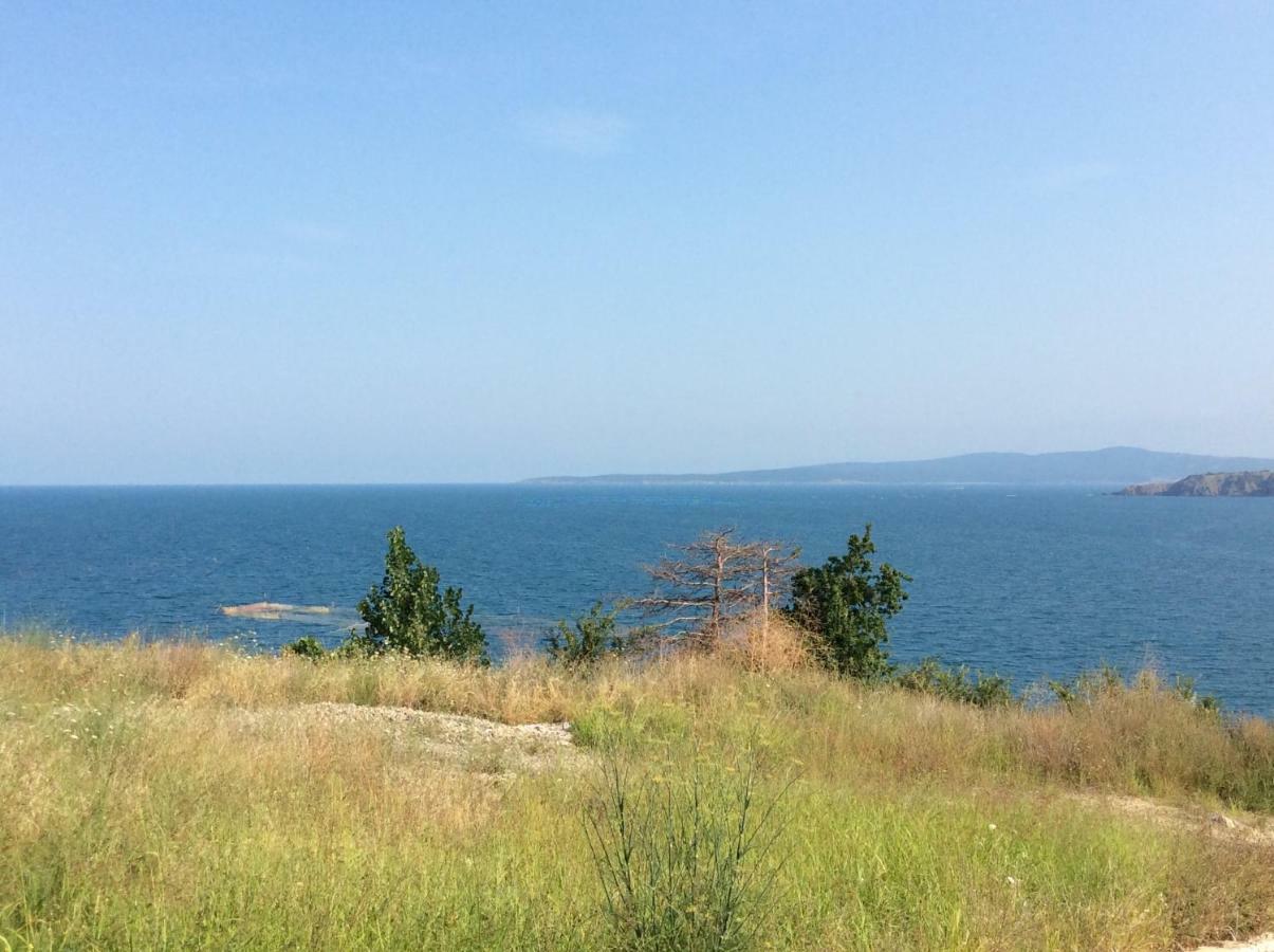 Richtiger Ort Fuer Einen Traumurlaub! Sozopol Luaran gambar
