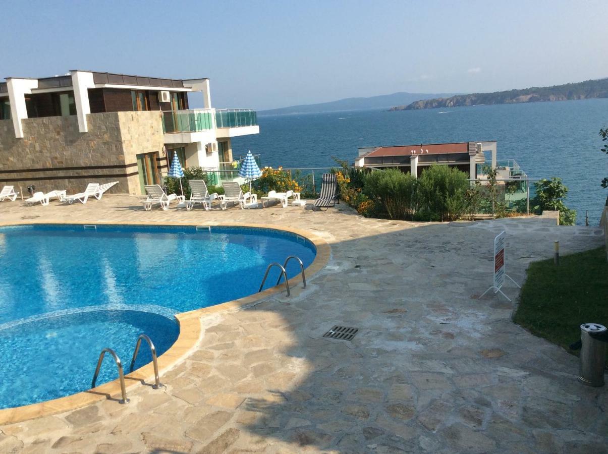 Richtiger Ort Fuer Einen Traumurlaub! Sozopol Luaran gambar